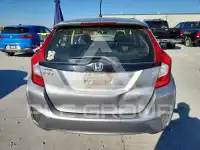 2017 Honda FIT photo