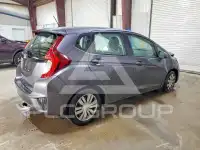 2017 Honda FIT фото