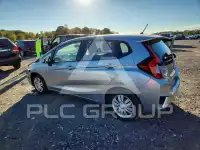 2017 Honda FIT фото
