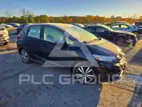 2017 Honda FIT фото