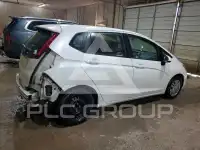 2017 Honda FIT photo