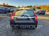 2017 Honda FIT фото