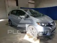 2017 Honda FIT фото