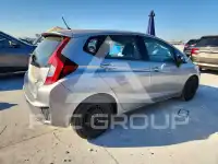 2017 Honda FIT photo
