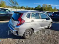 2017 Honda FIT фото