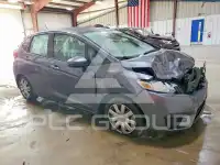 2017 Honda FIT фото