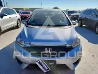 2017 Honda FIT photo