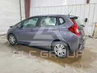 2017 Honda FIT фото