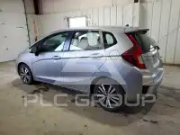 2017 Honda FIT фото