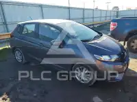 2017 Honda FIT фото