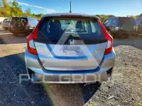 2017 Honda FIT фото