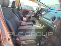 2017 Honda FIT photo