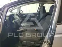 2017 Honda FIT фото