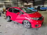 2017 Honda FIT фото