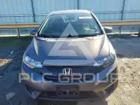 2017 Honda FIT фото