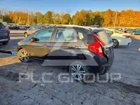 2017 Honda FIT фото