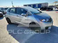2017 Honda FIT photo