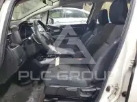 2017 Honda FIT photo