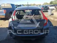 2017 Honda FIT фото