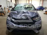 2017 Honda FIT фото