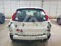 2017 Honda FIT photo