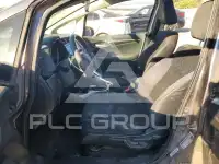 2017 Honda FIT фото
