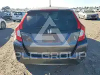 2017 Honda FIT фото