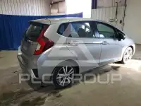 2017 Honda FIT фото