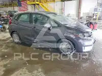 2017 Honda FIT photo