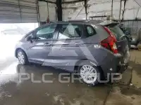 2017 Honda FIT photo