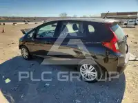 2017 Honda FIT фото