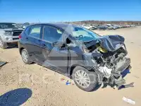 2017 Honda FIT фото
