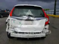 2017 Honda FIT photo
