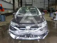 2017 Honda FIT photo