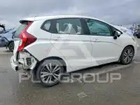 2017 Honda FIT photo