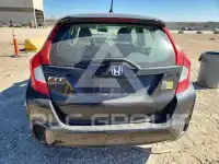 2017 Honda FIT фото