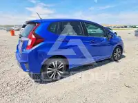 2017 Honda FIT фото
