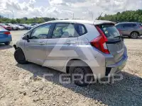 2017 Honda FIT фото