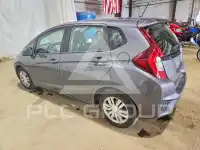 2017 Honda FIT фото