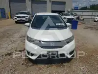 2017 Honda FIT фото
