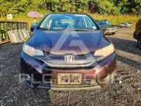 2017 Honda FIT фото