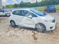 2017 Honda FIT фото