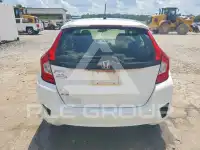 2017 Honda FIT фото