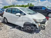 2017 Honda FIT фото