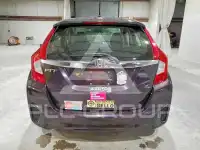 2017 Honda FIT фото