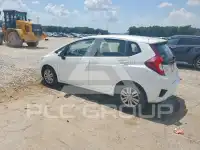 2017 Honda FIT фото