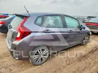 2017 Honda FIT photo