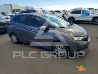 2017 Honda FIT photo