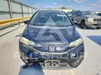 2017 Honda FIT photo
