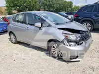 2017 Honda FIT фото